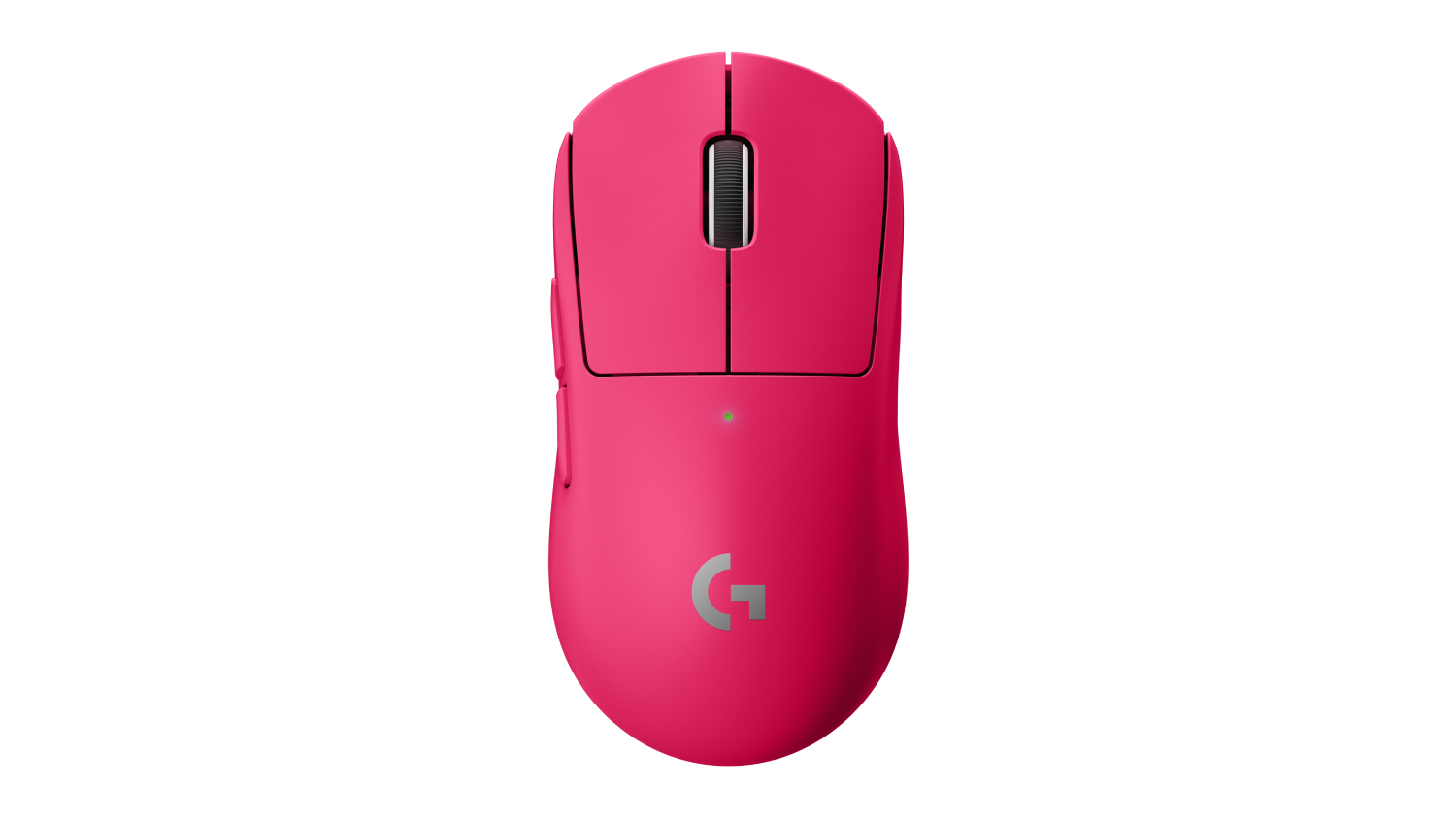 logitech pro pink