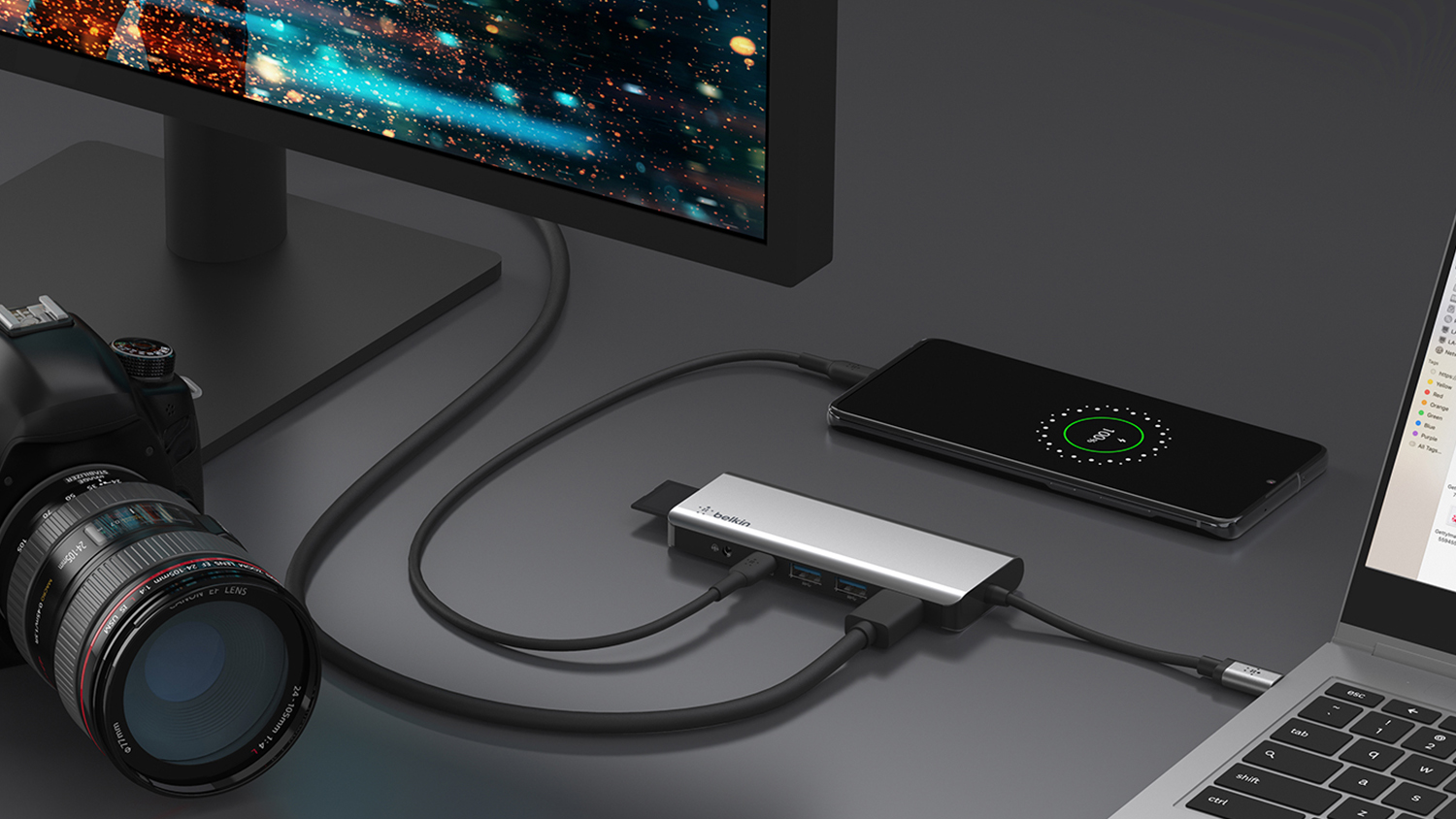 USBC Cables, Adapters & Hubs Harvey Norman New Zealand