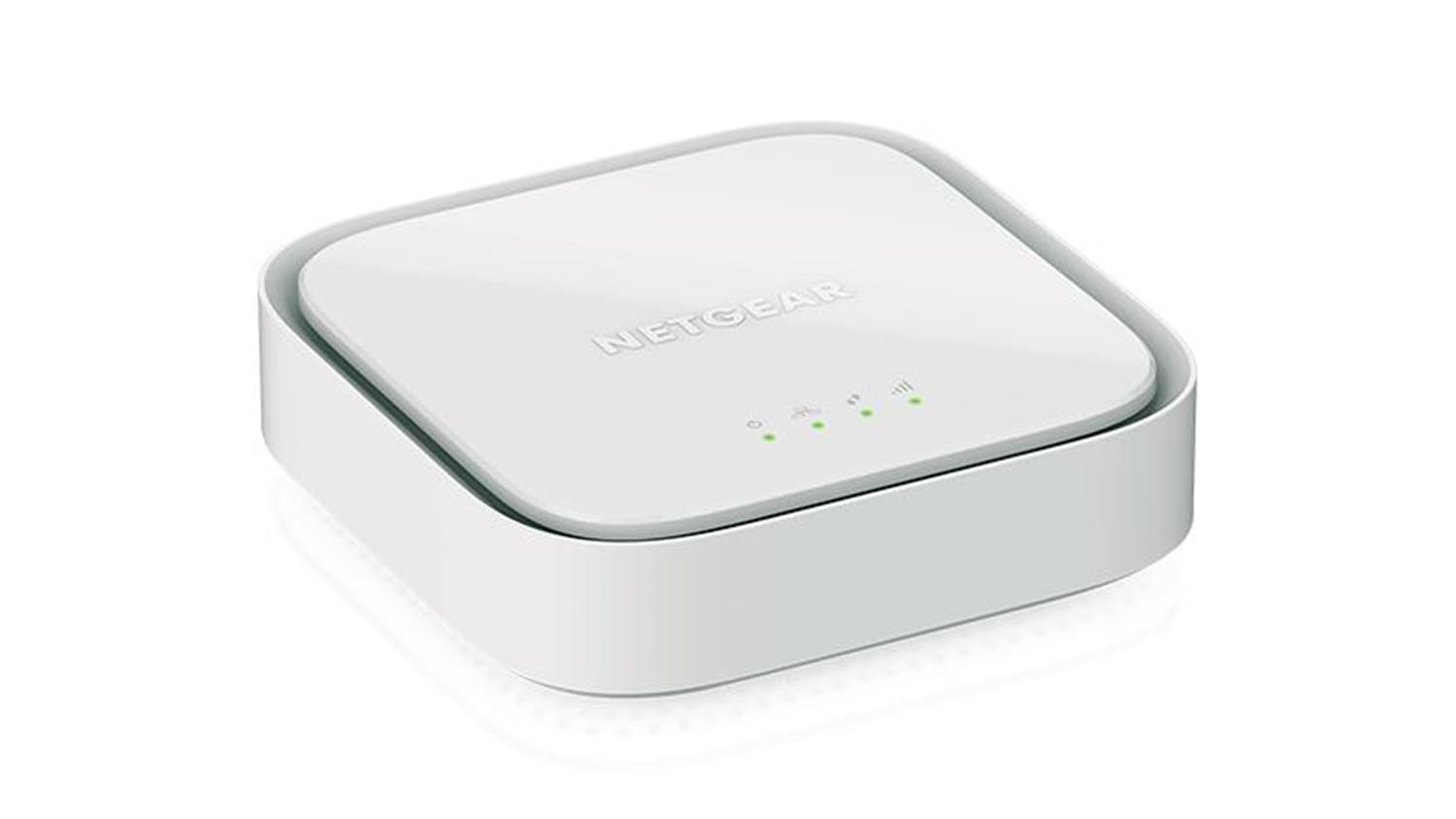 Netgear LM1200 4G LTE Modem | Harvey Norman New Zealand