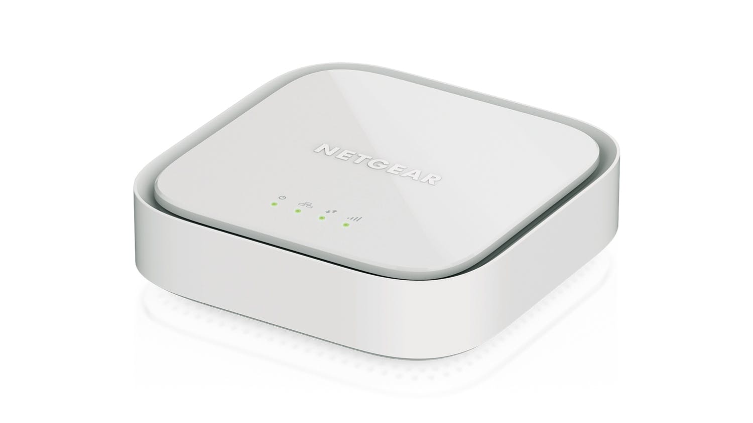 Netgear LM1200 4G LTE Modem | Harvey Norman New Zealand
