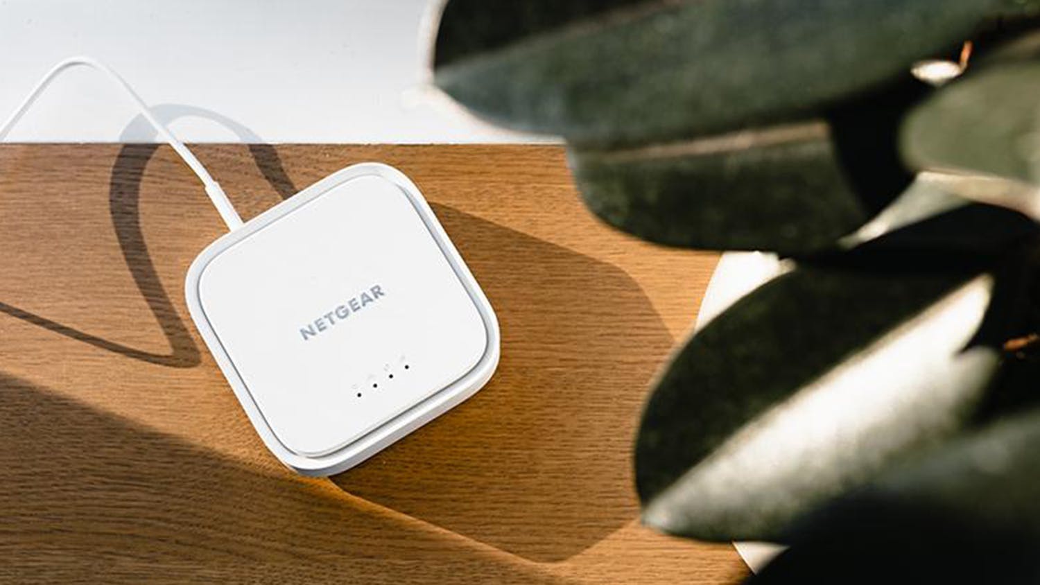 Netgear LM1200 4G LTE Modem | Harvey Norman New Zealand