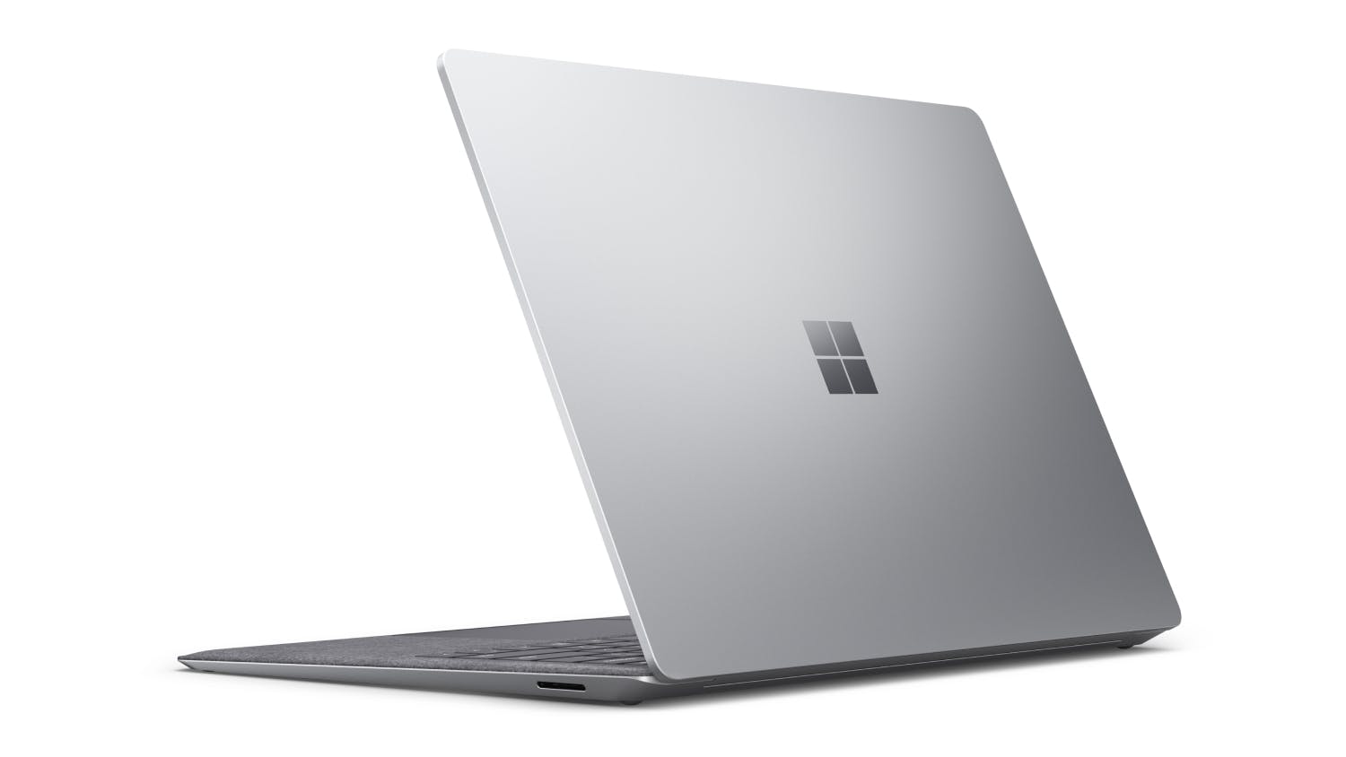 Microsoft Surface Laptop 4 13.5" - AMD Ryzen5 8GB-RAM 256GB-SSD - Platinum