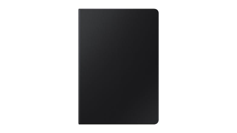 Samsung Book Cover for Galaxy Tab S7/S8 - Black
