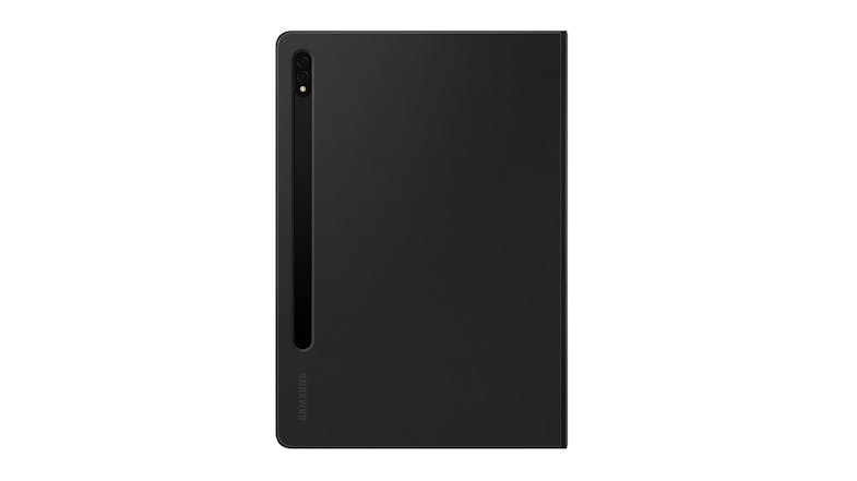 Samsung View Cover for Galaxy Tab S8 Note - Black
