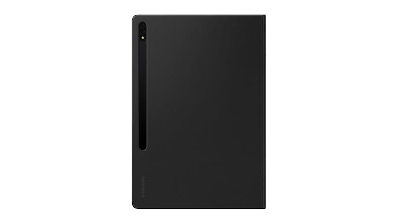 Samsung View Cover for Galaxy Tab S8+ Note - Black