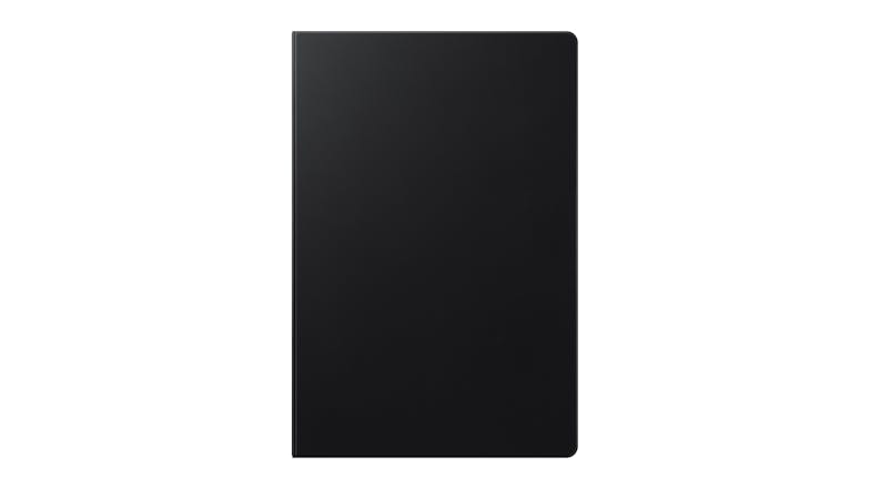 Samsung Book Cover for Galaxy Tab S8 Ultra - Black