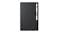 Samsung Protective Standing Cover for Galaxy Tab S8 Ultra - Black