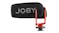 Joby Wavo On-Camera Vlogging Microphone