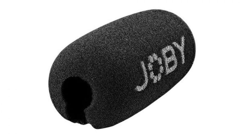 Joby Wavo On-Camera Vlogging Microphone