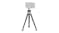 Joby PodZilla Flexible Tripod Medium Kit - Grey