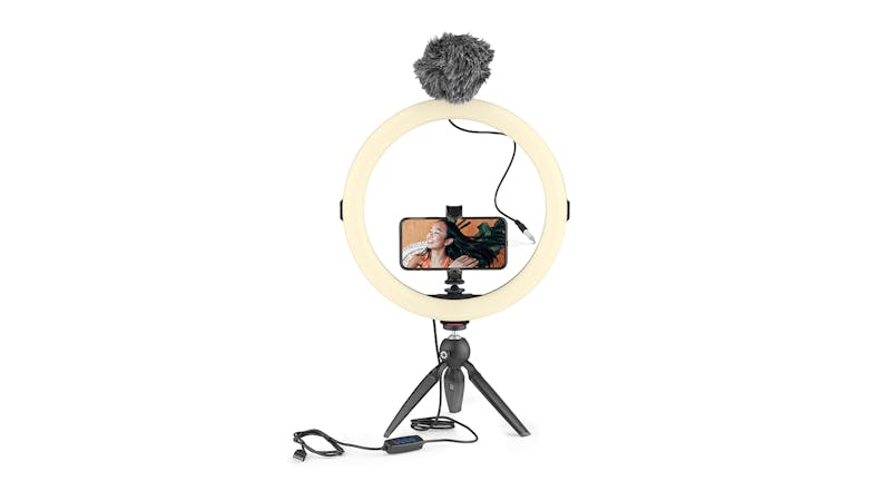 Joby Beamo12'' Ring Light