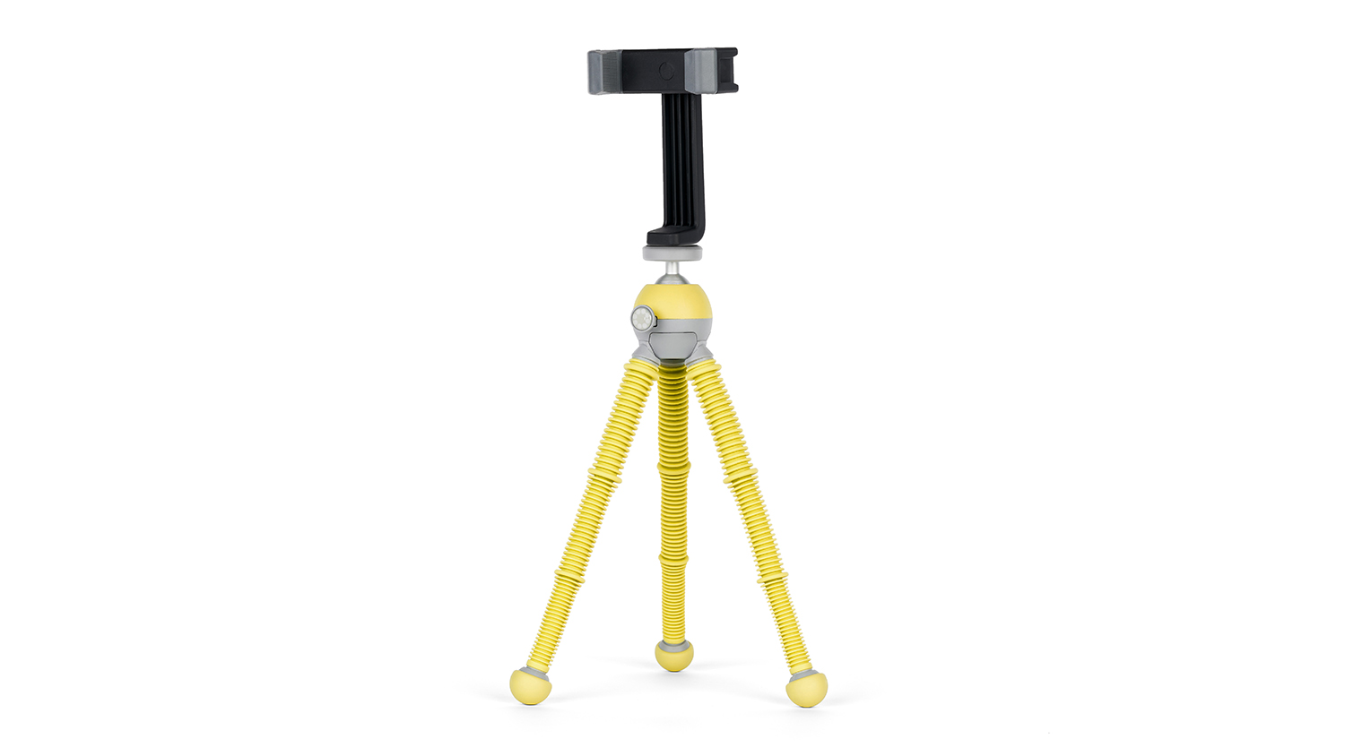 Joby PodZilla Flexible Tripod Medium Kit - Yellow