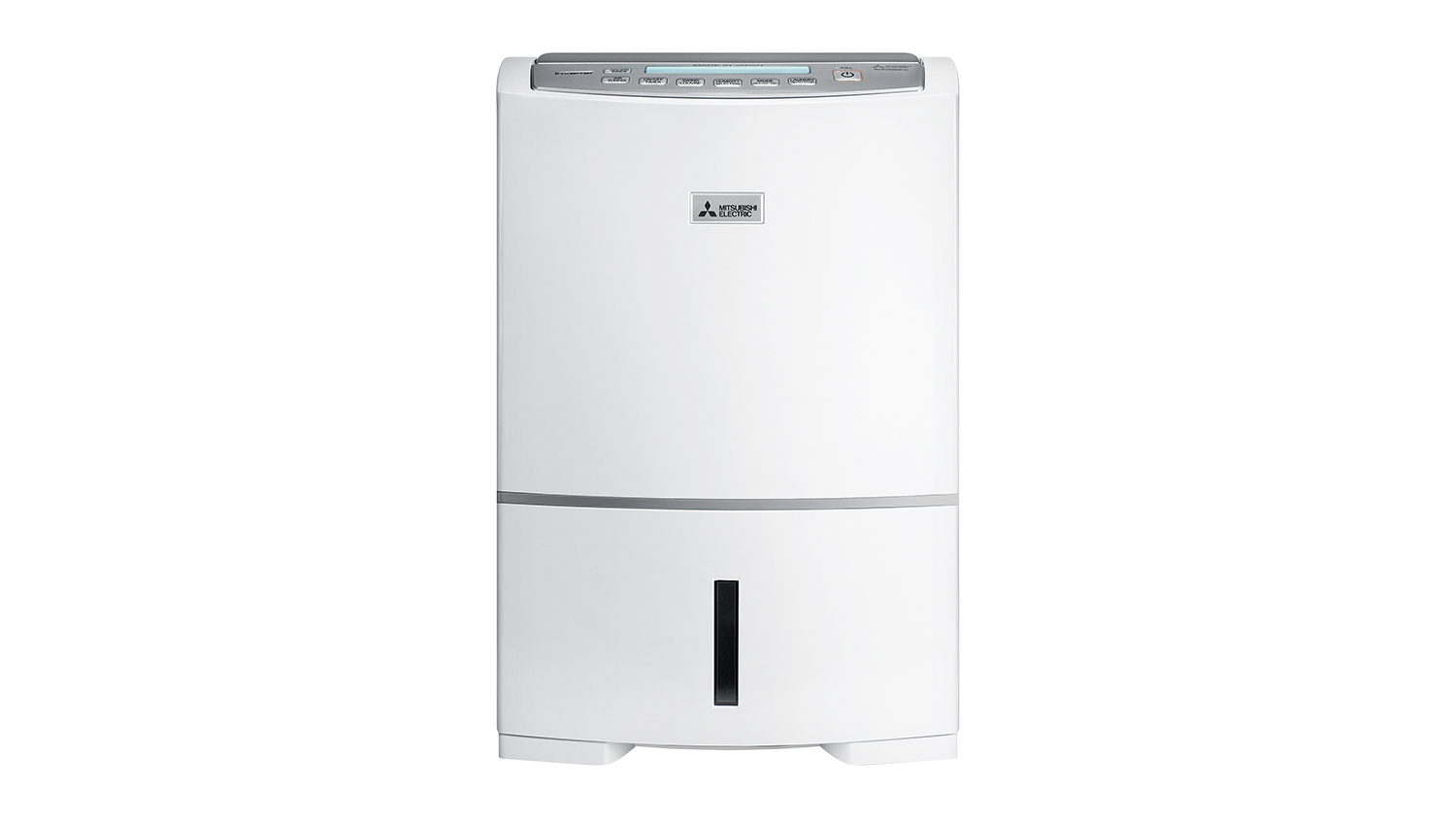 Mitsubishi Electric 38L Oasis Pure Dehumidifier - White (MJ-EV38HR)