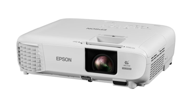 Epson EB-U140 3400-Lumen LED Projector