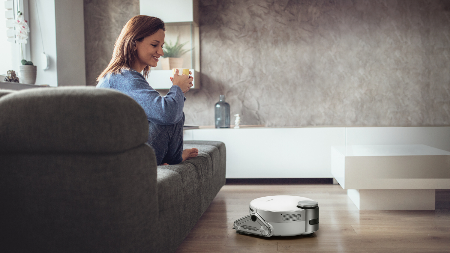 Robot Vacuums Harvey Norman New Zealand