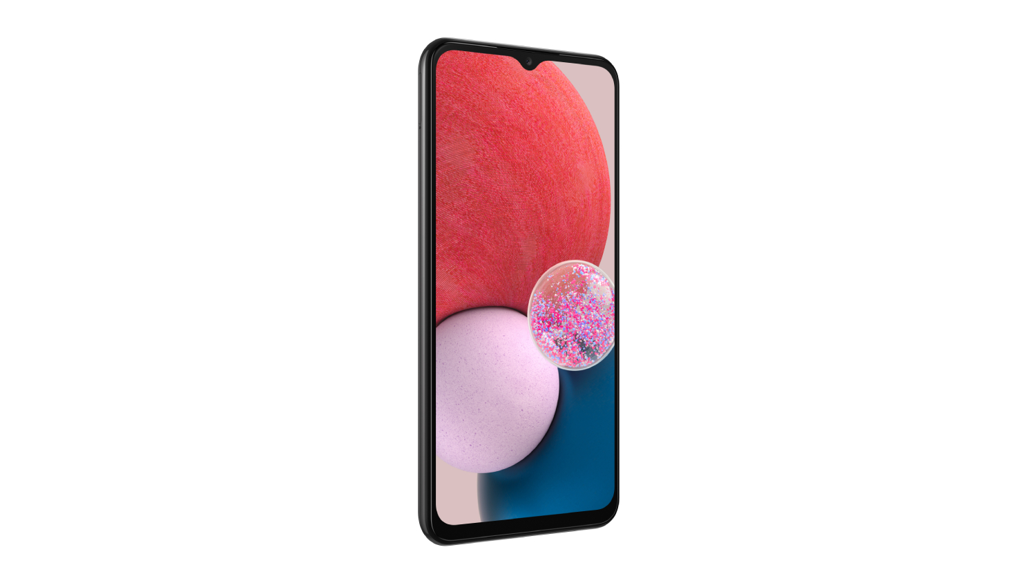 Samsung Galaxy A13 4G 128GB Smartphone - Black (2degrees/Open Network) +  Prepay SIM Card | Harvey Norman New Zealand