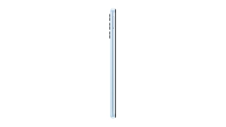 Samsung Galaxy A13 4G 128GB Smartphone - Light Blue (2degrees/Open Network) + Prepay SIM Card