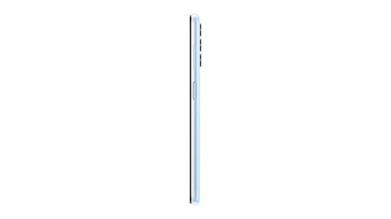 Samsung Galaxy A13 4G 128GB Smartphone - Light Blue (2degrees/Open Network) + Prepay SIM Card