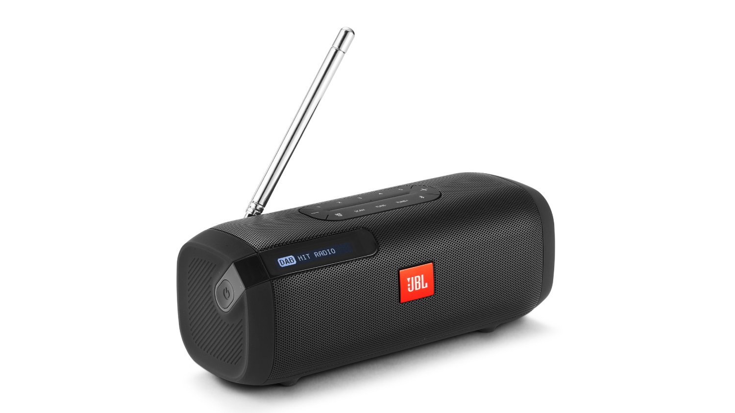 jbl radio fm