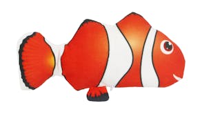 Pettecc Flippy Fish - Clown
