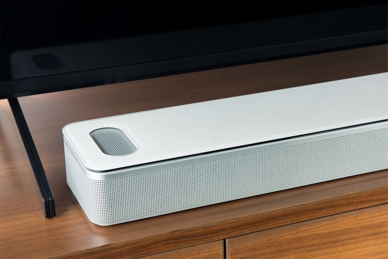 Bose Smart Soundbar 900 - Arctic White