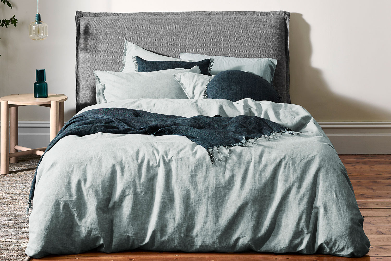 aura duvet