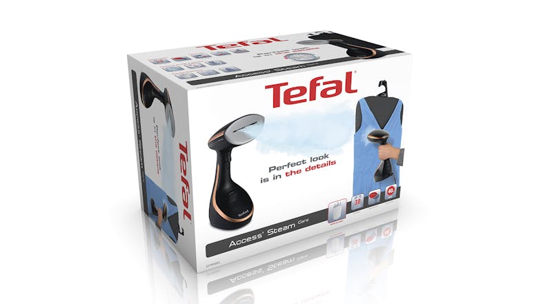 Tefal DT9120 Access Steam Care Handheld Garment Steamer