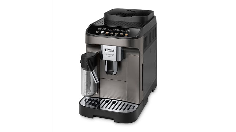 DeLonghi Magnifica Evo Plus Automatic Espresso Machine