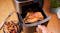 Tefal FW2018 XXL Easy Fry Grill & Steam Air Fryer