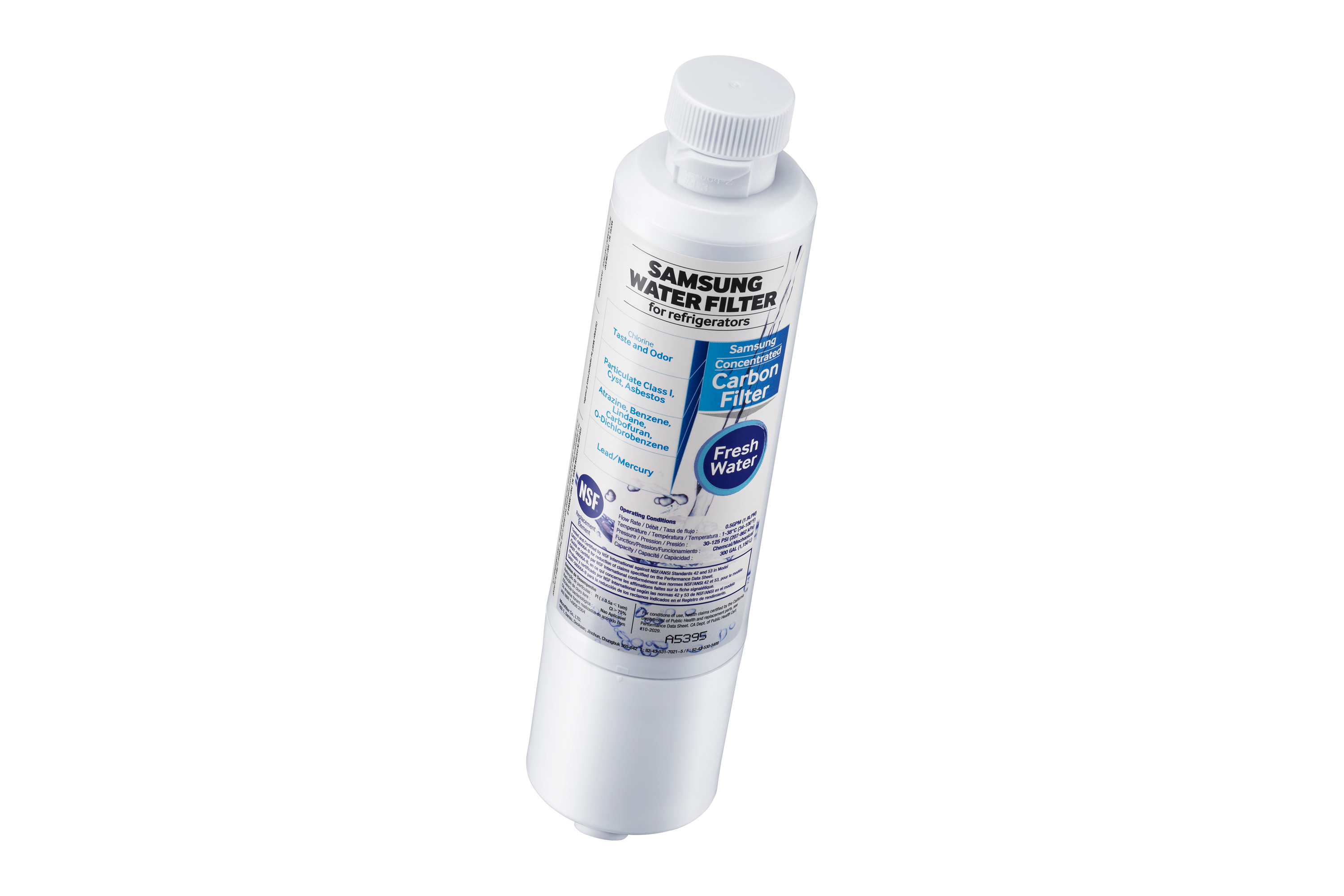 samsung srf677cdbls filter