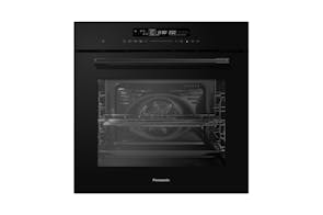 Panasonic Built-In Oven w/Touch Screen