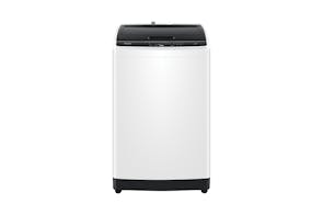 Haier 6kg Top Loading Washing Machine - White