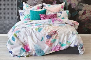 Adele Duvet Cover Set by Luxotic