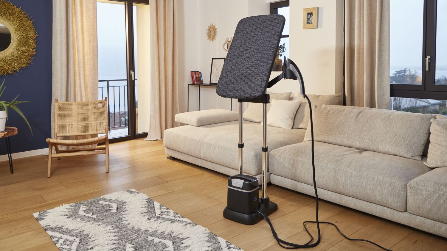 tefal steamer harvey norman