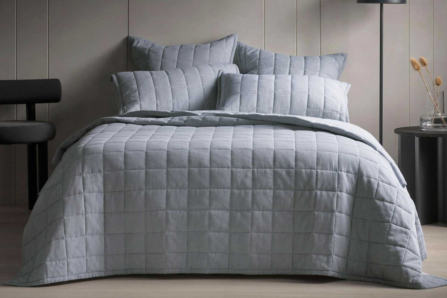 sheridan super king coverlet