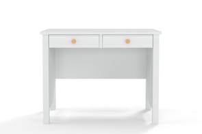 Tillsdale 2 Drawer Desk by Coastwood Furniture