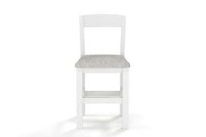 Tillsdale Padded Seat Chair by Coastwood Furniture