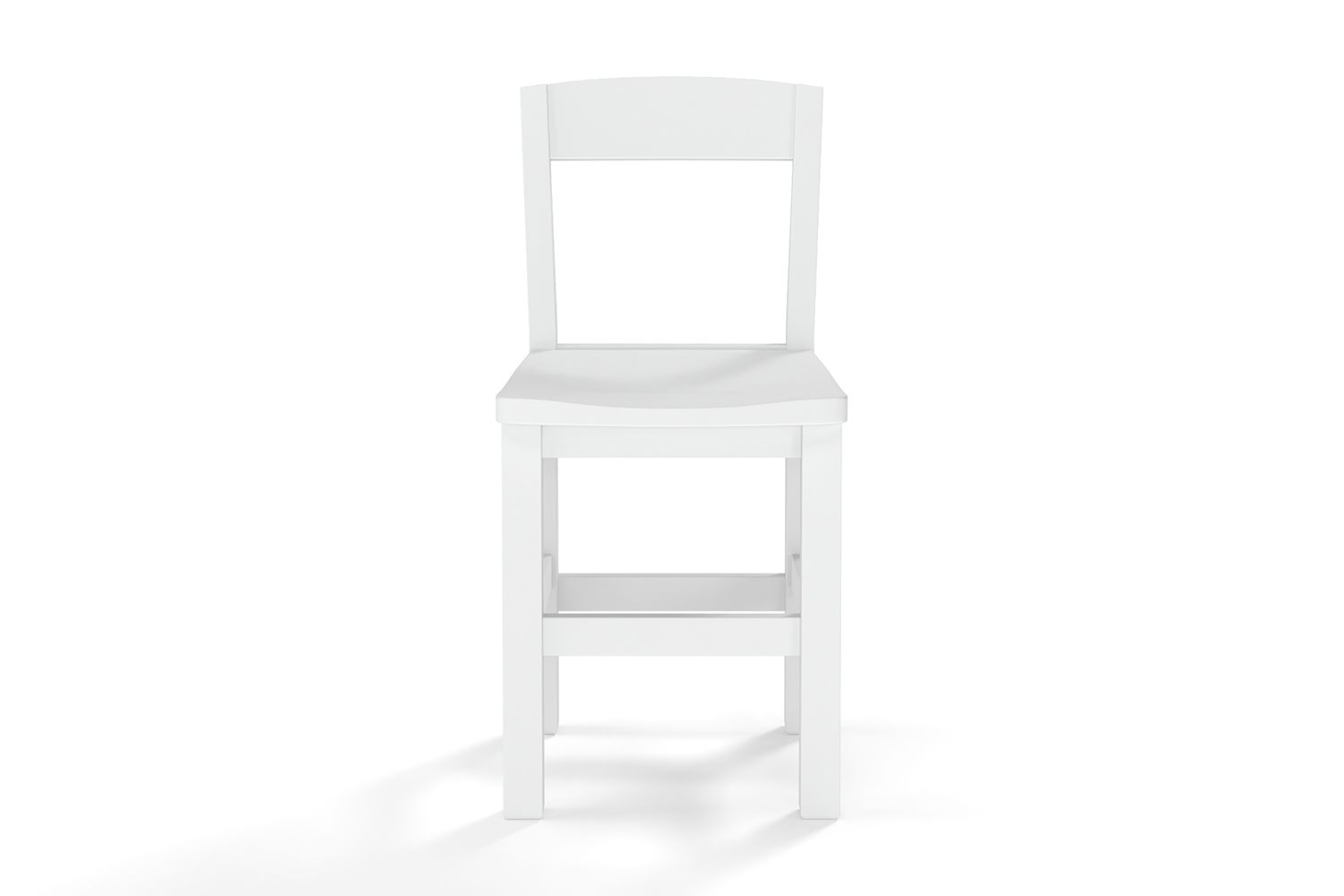 Tillsdale Solid Chair