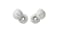 Sony WF-L900 LinkBuds True Wireless In-Ear Headphones - White