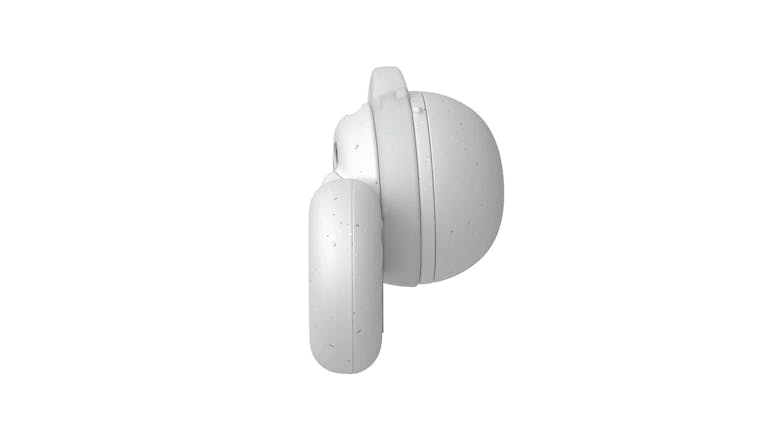 Sony WF-L900 LinkBuds True Wireless In-Ear Headphones - White