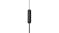 Sony WI-C100 Wireless In-Ear Headphones - Black