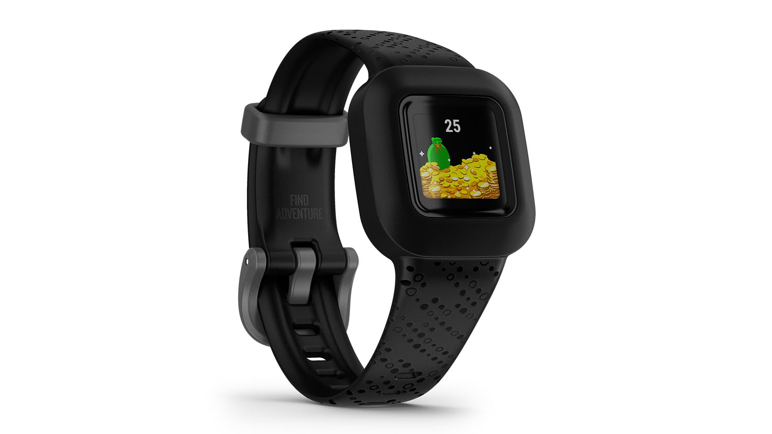 Garmin Vivofit Fitness Tracker Black Cosmic (Bluetooth