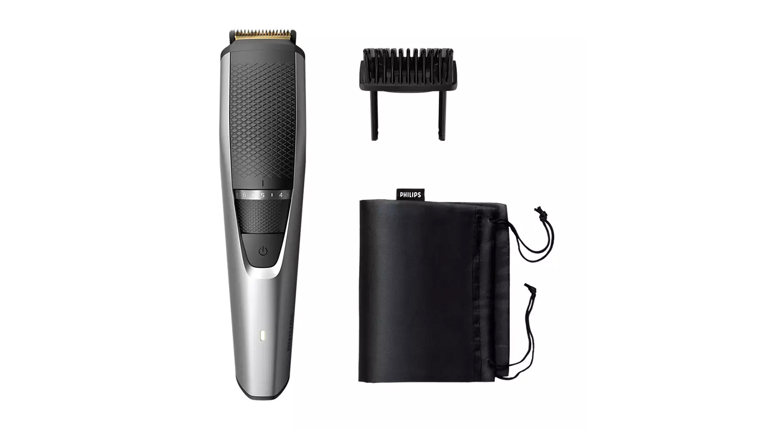 Philips Series 3000 BT3222/14 Beard Trimmer | Harvey Norman New