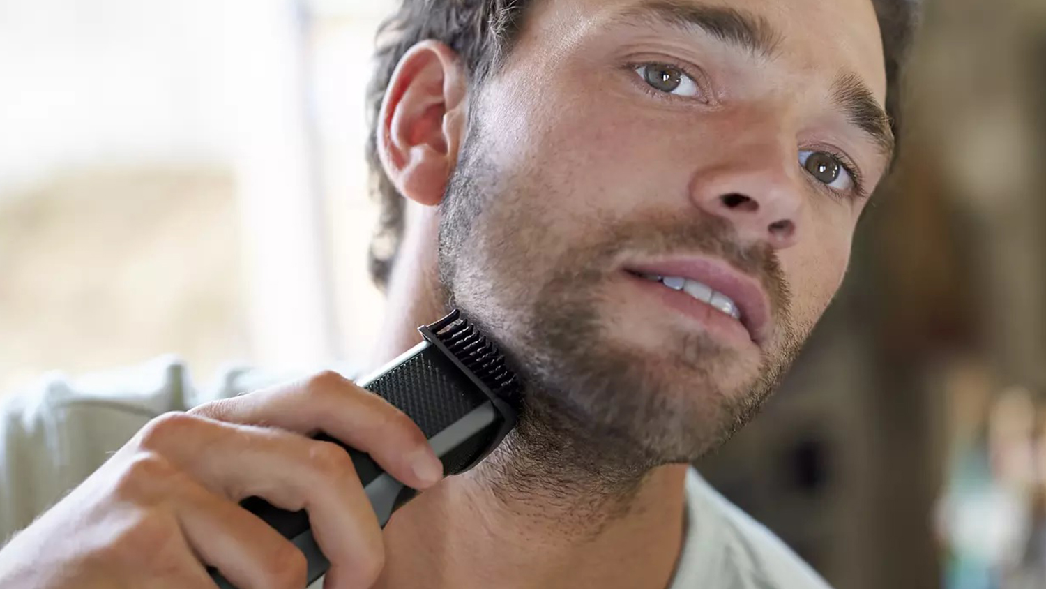 Philips Series 3000 BT3222/14 Beard Trimmer | Harvey Norman New