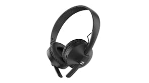 Sennheiser HD-250BT Wireless On-Ear Headphones - Black