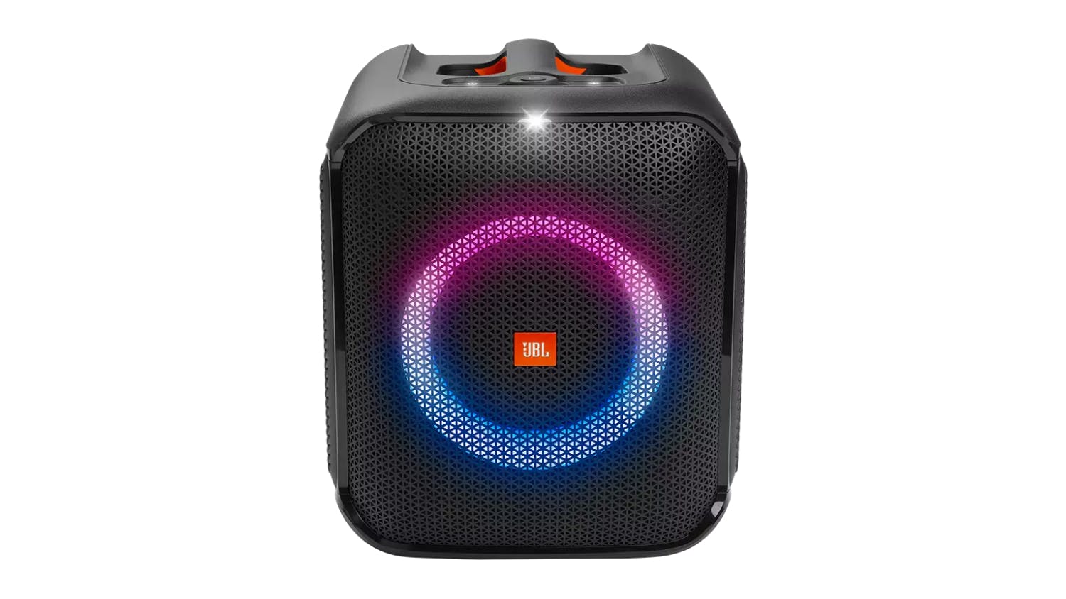 JBL Lifestyle PartyBox Encore Essential Portable Bluetooth Speaker with  Dual Wireless Mics