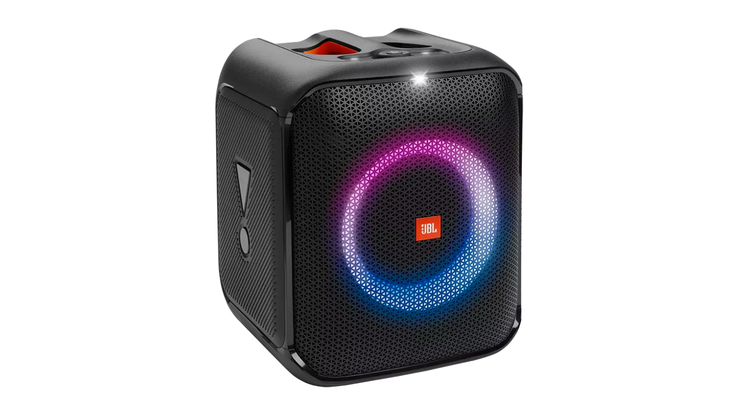 JBL Partybox Encore Essential Portable Bluetooth Speaker Harvey
