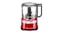 KitchenAid Mini Chopper - Empire Red