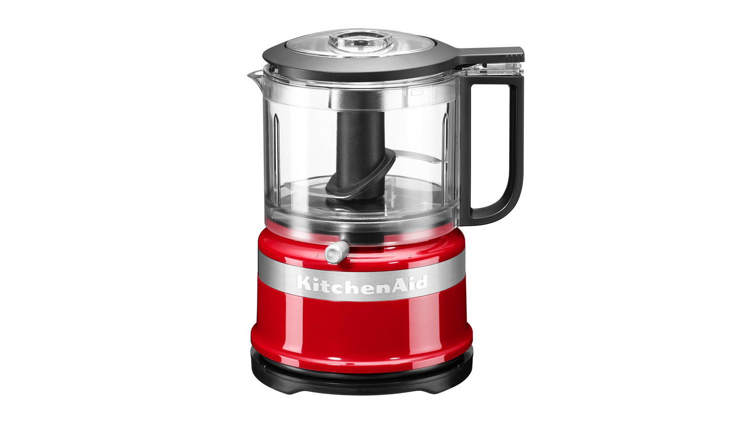 KitchenAid Mini Chopper - Empire Red