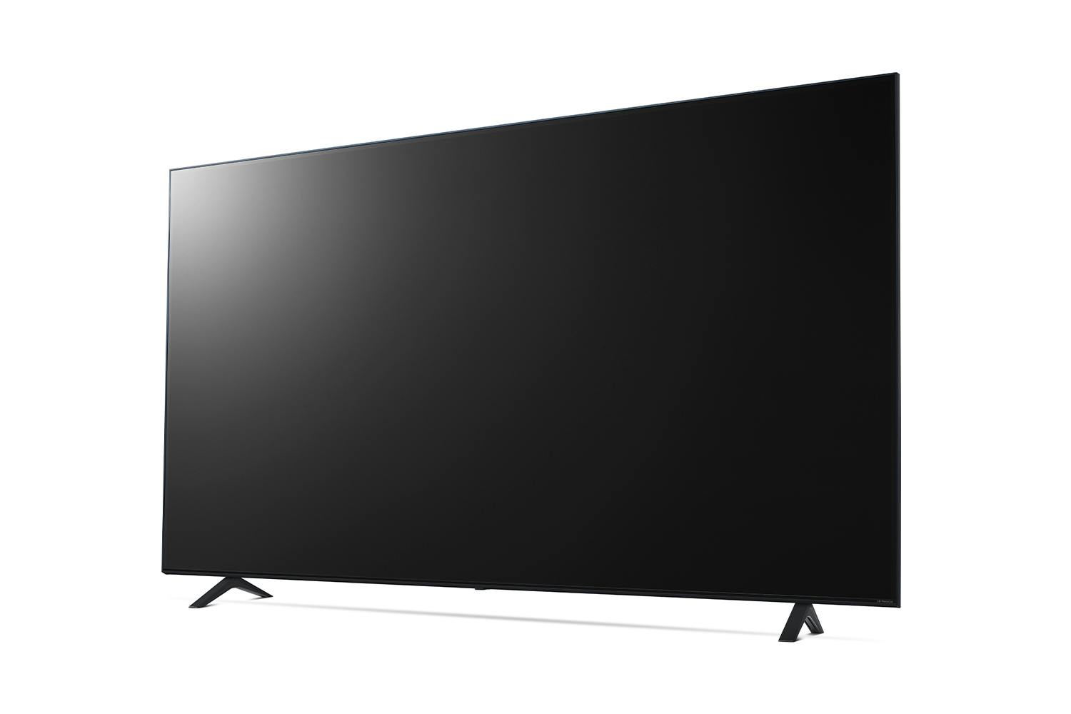 LG 75" NANO75 4K Smart TV